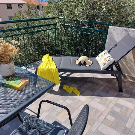 Apartments Jana Makarska Dış mekan fotoğraf