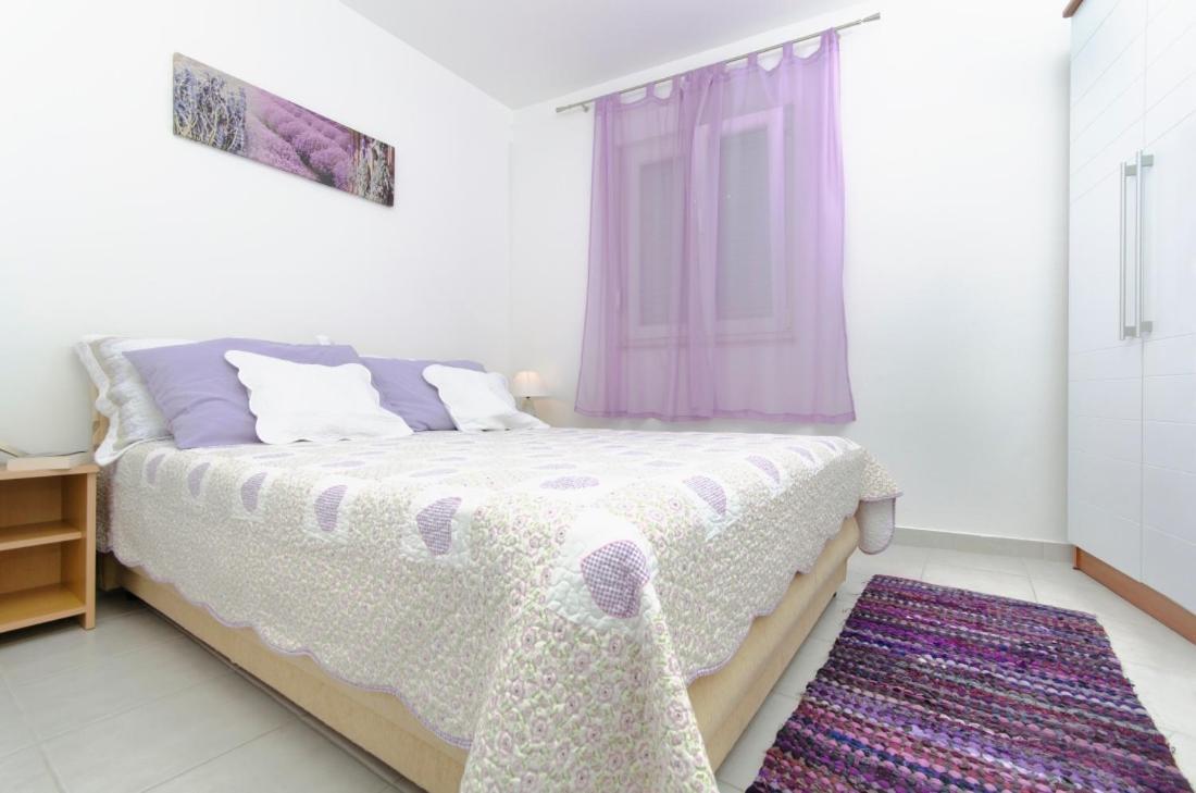Apartments Jana Makarska Dış mekan fotoğraf