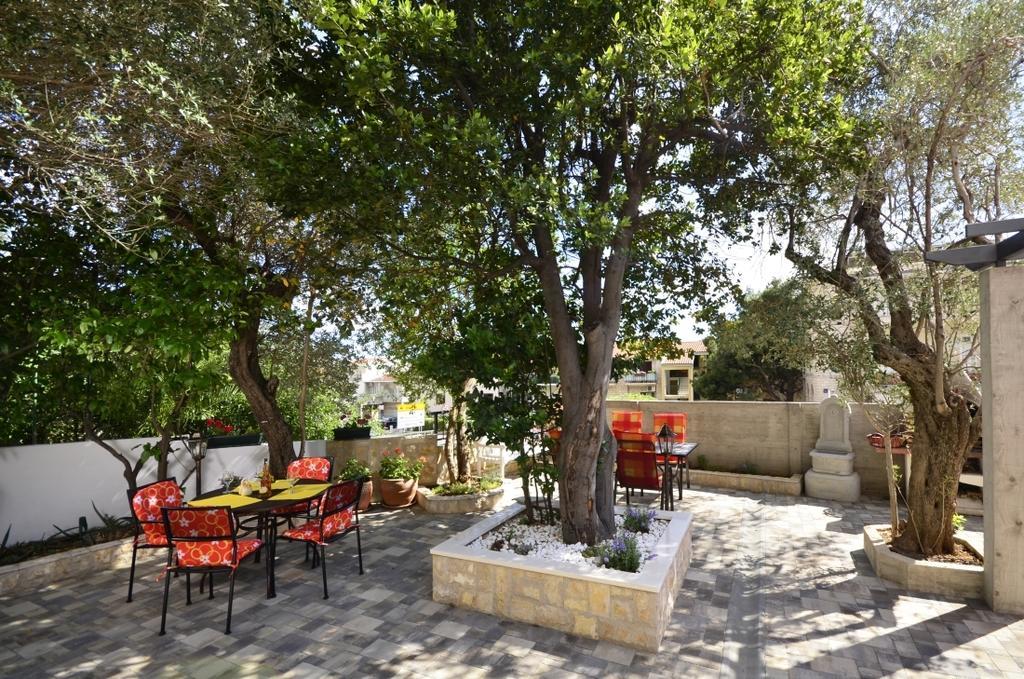 Apartments Jana Makarska Dış mekan fotoğraf