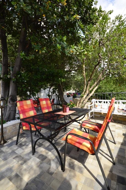 Apartments Jana Makarska Dış mekan fotoğraf