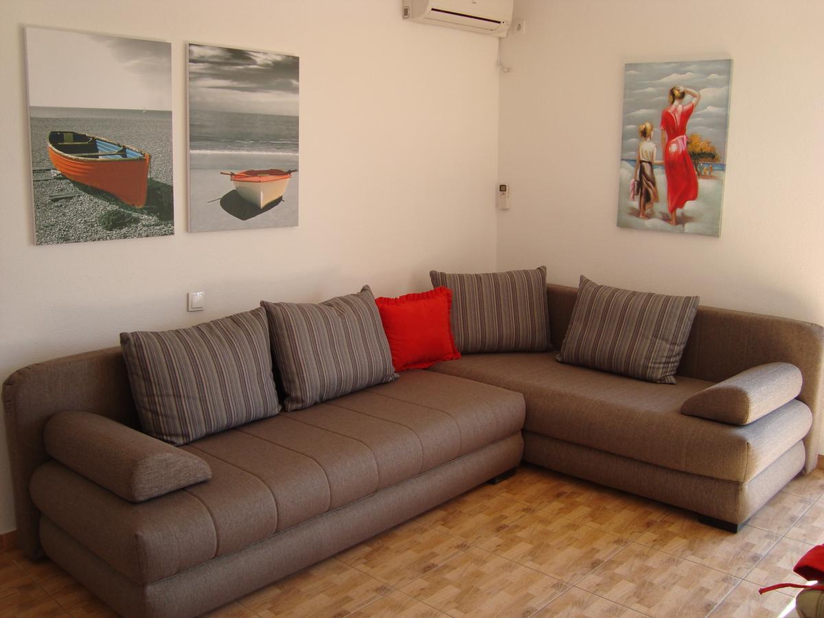 Apartments Jana Makarska Dış mekan fotoğraf
