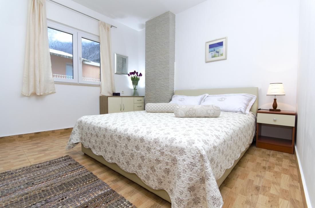 Apartments Jana Makarska Dış mekan fotoğraf