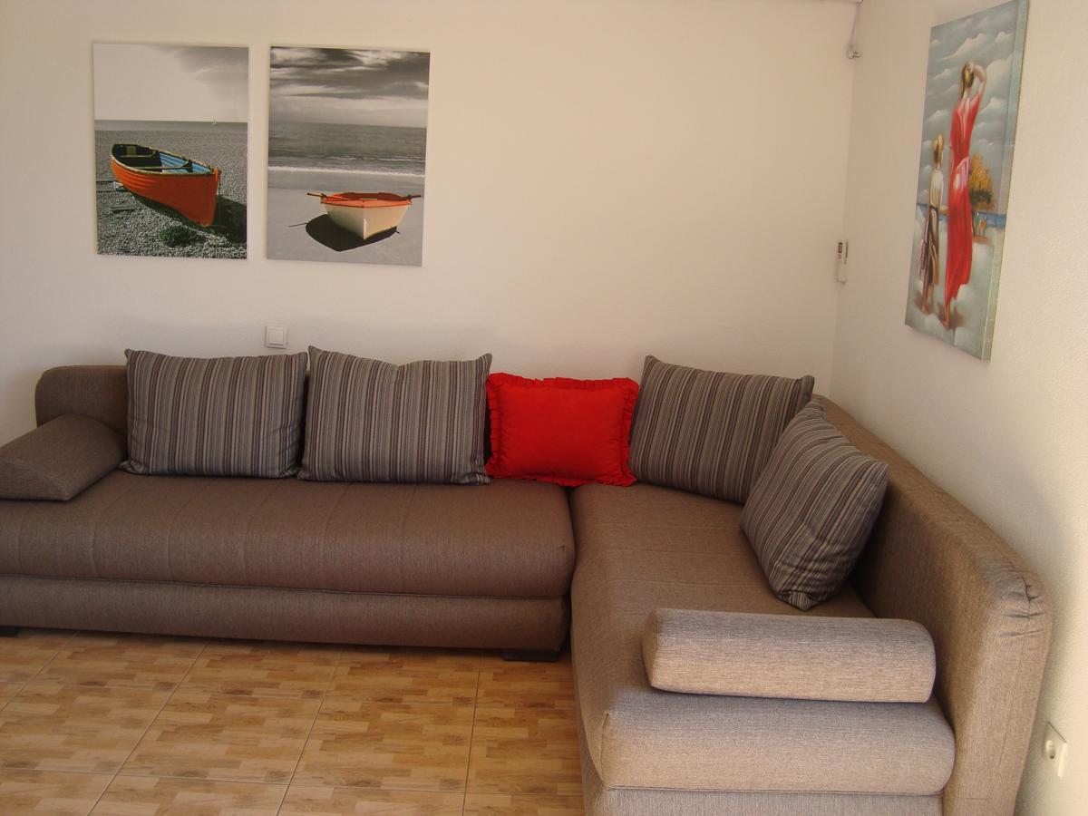 Apartments Jana Makarska Dış mekan fotoğraf